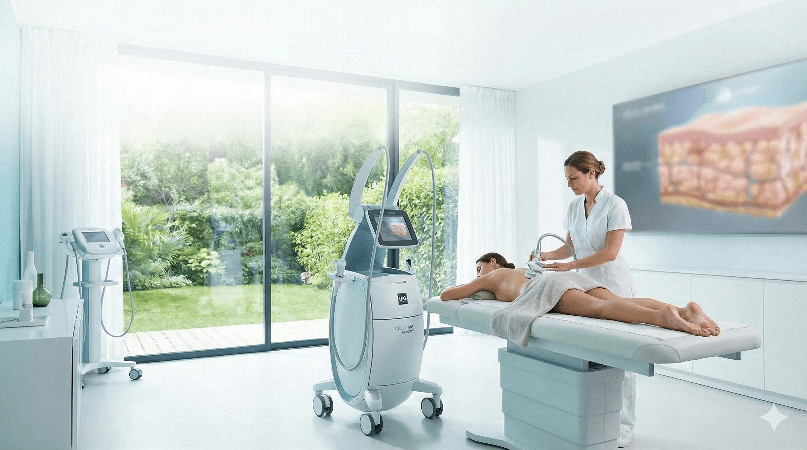 LPG Endermologie for Cellulite & Body Contouring — Is It Worth It?